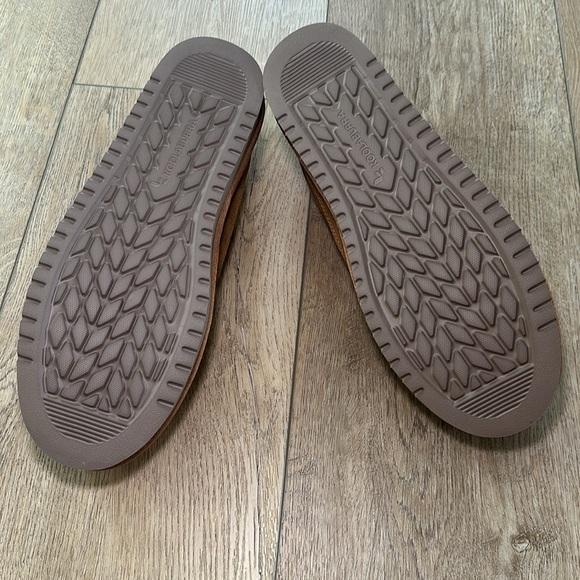 Koolaburra by UGG Men's Suede Slippers, Size 12 - Picture 6 of 6